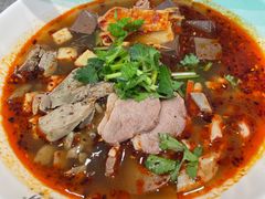-苏晓玥·手作江南小吃(深圳北站店)