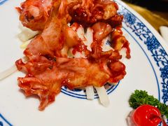 淡糟香螺片-文儒九号·闽菜馆(三坊七巷店)