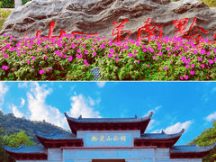 -黔灵山公园