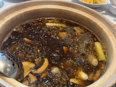 -天宜隆蘑菇宴火锅(石景山旗舰店)