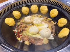 -玺炖·中国铁锅炖(虹桥天街店)