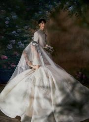 -米莱摄影写真(五大道别墅店)