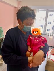 -养月堂中医养生月子会所(中心妇产店)