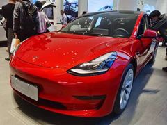 -TESLA 特斯拉(广州天环广场体验店)