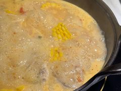 -椰子湾·海南火锅·糟粕醋·椰子鸡(正大广场店)