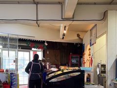 -老广烧烤(骆驼山康馨园店)