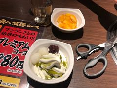 -じゃんじゃん亭(栄店)