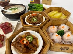 -怀德酒楼·粤菜·海鲜·茶点(宝安国际机场店)