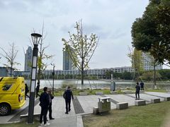 -苏州独墅湖世尊酒店