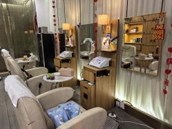 点击看大图 -丝域养发馆