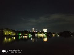-惠州西湖丰渚园