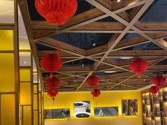 -丽景华侨酒店-渔味小厨
