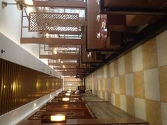 -彩景大茶楼(平湖店)
