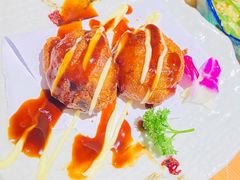 -割烹旭日本料理(龙湖狮山天街店)