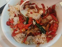 -笨罗卜浏阳菜馆(龙华鹏润达店)