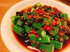 -渝信川菜 · 川味家常菜(长安店)