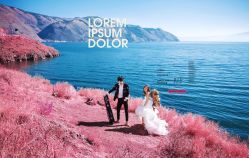 -太古映画婚纱摄影(天河店)