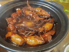 -苏浙徽·农家大院(开发区星湖101店)