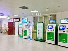 门急诊-武汉大学中南医院(总院区)