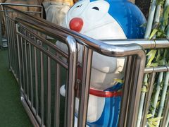 -朝阳公园游乐园