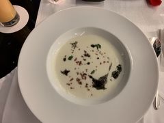 -瑞吉酒店 · Elba 欧尔巴意大利餐厅· 精致意餐·云端聚会