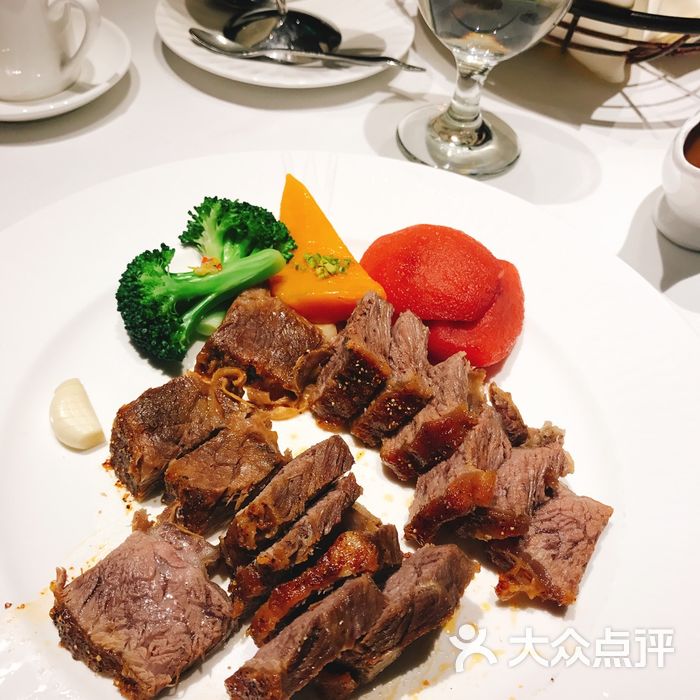 王品牛排图片-北京西餐-大众点评网