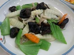 -天天渔港(杏林街店)