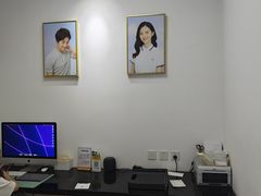 -微笑时刻照相馆(四道口店)