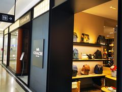 -COACH蔻驰(双安商场店)