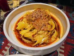 -巴依老爷新疆美食(工体旗舰店)