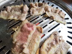 -首尔馆韩国料理(金童路店)