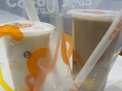 -CoCo都可(汉神购物广场店)