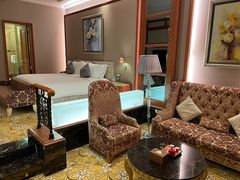 -上海浦东星河湾酒店