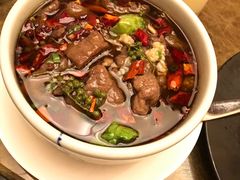 -铭轩中餐厅·海南菜·粤菜(亚龙湾瑞吉店)