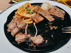 -诺丁牛排(南京江宁万达店)