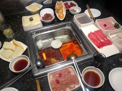 -海底捞火锅(龙湖三千集店)