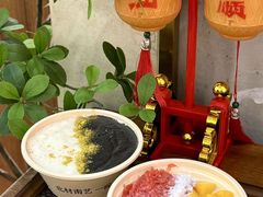 -上海来福士广场