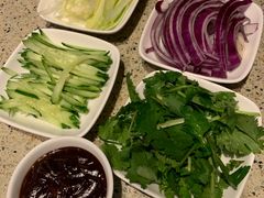 -老昌春饼(大直街店)