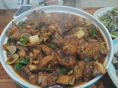 -醉御香渔家园(临沂路与大连路店)
