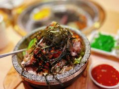 -伊茉家的烤肉店(勒泰中心店)