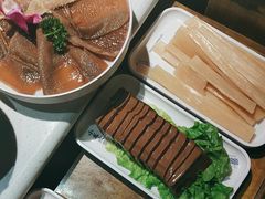 -小龙坎火锅(总店)