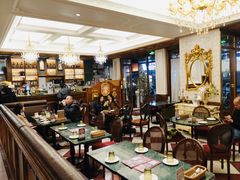 -秘密旅行Bonjour(黑金冠 江南西店)