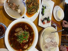-易老妈蹄花.特色川菜(人民公园总店)