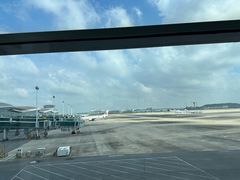 -南昌昌北国际机场