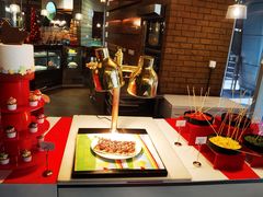 -The COOK·厨餐厅·自助餐(浦东嘉里大酒店)