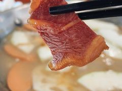 -老来福·非遗酸汤兔(凯旋路店)