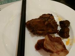 -淄博蓝海国际大饭店·蓝钻国际美食自助百汇(柳泉路店)
