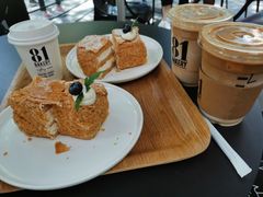 -81BAKERY(大学路店)