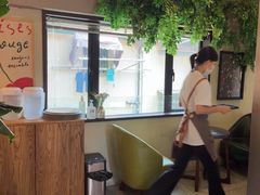 -Money Shops(愚园路店)