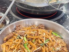 -牛一煲美食(江高店)